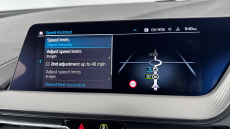 BMW 1 Series 118i M Sport 5dr Step Auto Petrol Hatchback